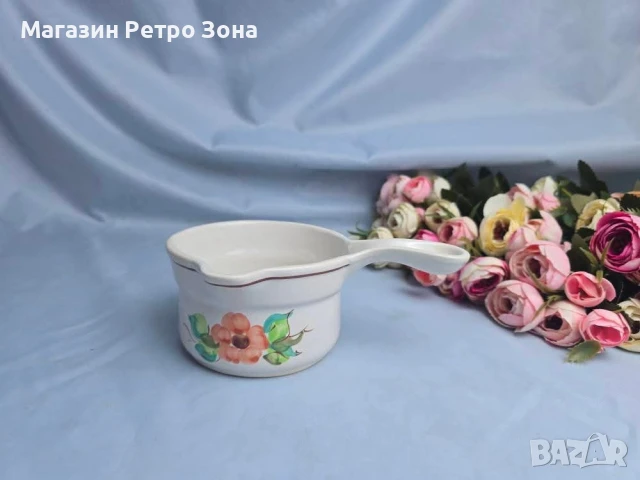 Сосиера, снимка 1