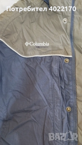 Якета The North Face и Columbia, снимка 12 - Якета - 53138584
