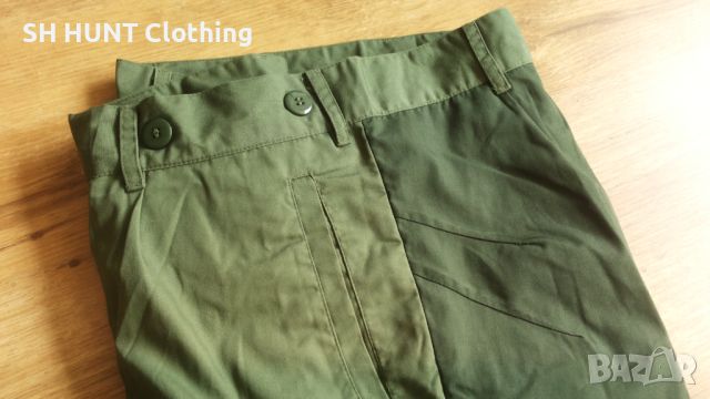 DOVREFJELL Trouser размер XL панталон - 1098, снимка 8 - Панталони - 46368324