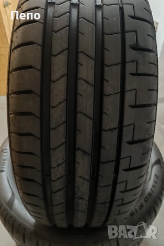 4бр. летни гуми 235/50/19 Pirelli дот 2025г. Нови!!!, снимка 4 - Гуми и джанти - 54078108