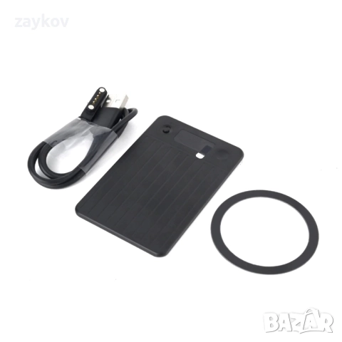 JNN Airec AI-захранван гласов рекордер Преносим мини 64GB, снимка 5 - Друга електроника - 52539771