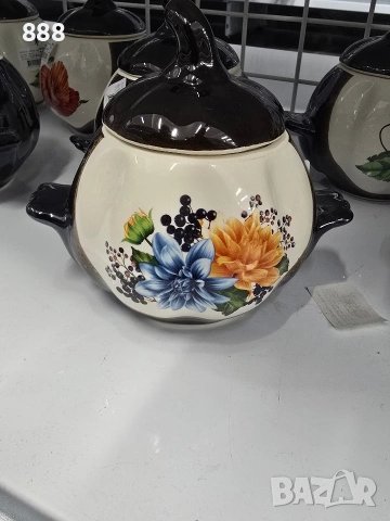 Гювечета 900 мл