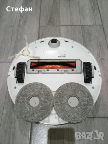 Прахосмукачка робот xiaomi x20+ в гаранция, снимка 6 - Прахосмукачки - 54016272