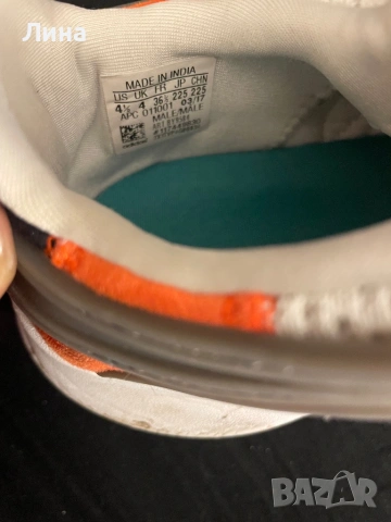 Дамски маратонки адидас, снимка 6 - Маратонки - 53759760