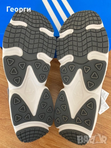 Оригинални мъжки маратонки Adidas, снимка 12 - Маратонки - 53372688