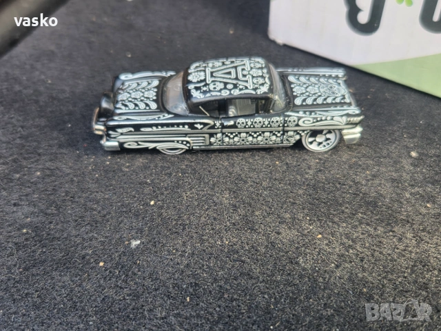 Hotwheels TH Impala, снимка 3 - Колекции - 53755271