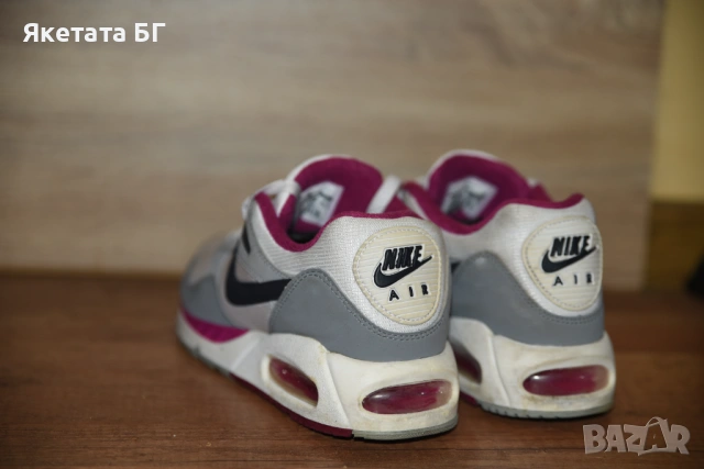Nike Air Max оригинални, номер 40, снимка 4 - Маратонки - 53845225