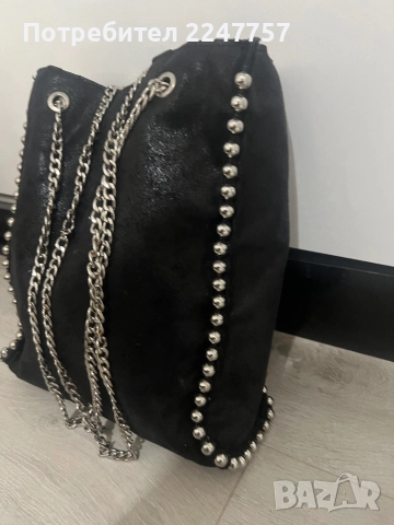 Дамски ботуши размер 36, снимка 10 - Дамски ботуши - 52456413