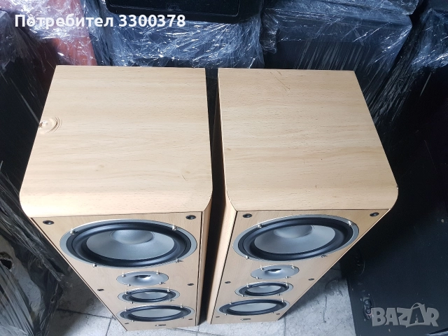 Тонколони eltax milennium 400, снимка 3 - Тонколони - 52723944