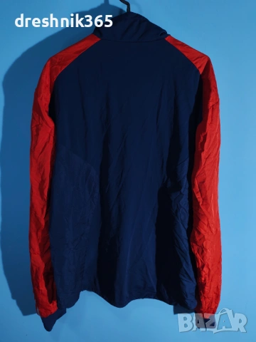 SWIX TECH Горнище/Мъжкo XL, снимка 8 - Спортни дрехи, екипи - 53623993