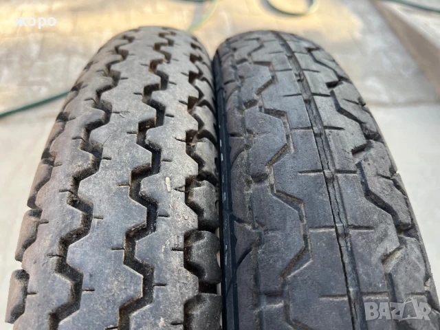 Капли от Симсон , снимка 2 - Части - 51232418