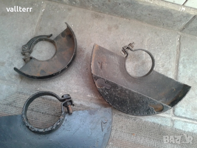 волтметри ,инструменти,ел мотор и др, снимка 6 - Други инструменти - 51958115