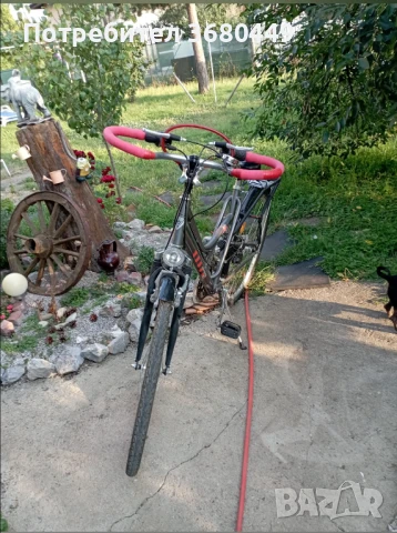 Продавам велосипед , снимка 1