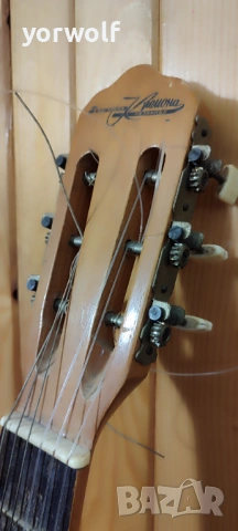 Китара за ремонт , снимка 6 - Китари - 53265581