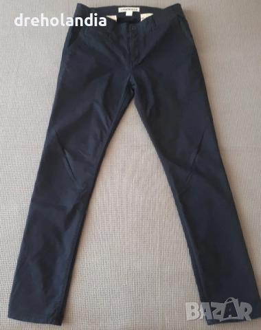 Син памучен панталон COUNTRY ROAD – ( 30 ) / M