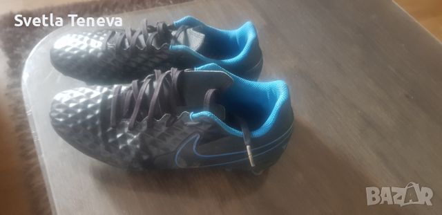 Бутонки Nike номер 39, снимка 2 - Спортни обувки - 45385987