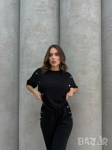 Дамски комплект от две части 