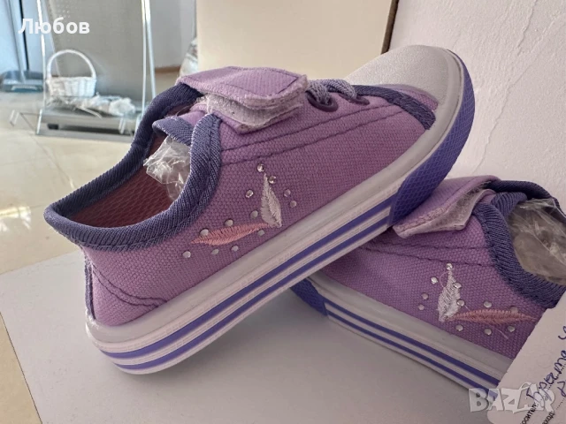 Обувки и пантофи, снимка 15 - Детски обувки - 50890121