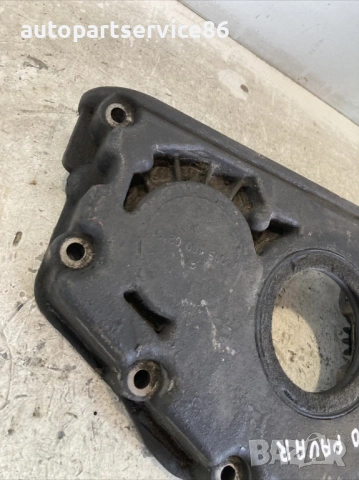 Маслена помпа Om904 за Mercedes HP Ecopower 4-цилиндров (1997) 170 A9061800201, снимка 3 - Части - 54081838