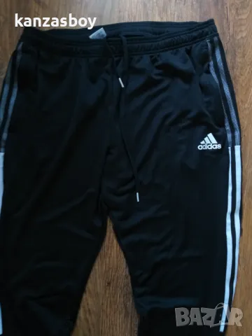 ADIDAS Tiro 21 Track Pants - страхотно мъжко долнище 2ХЛ, снимка 8 - Спортни дрехи, екипи - 47222379