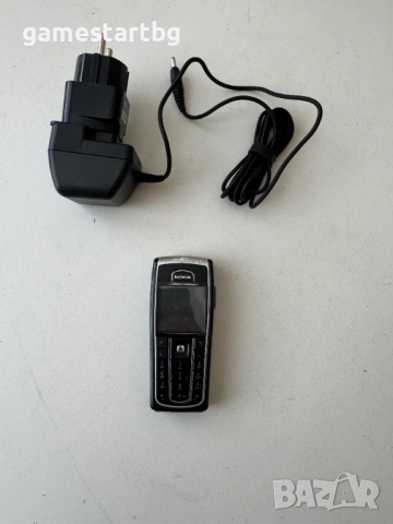 Nokia 6230i