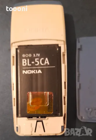 Nokia 1110i, снимка 3 - Nokia - 49171111