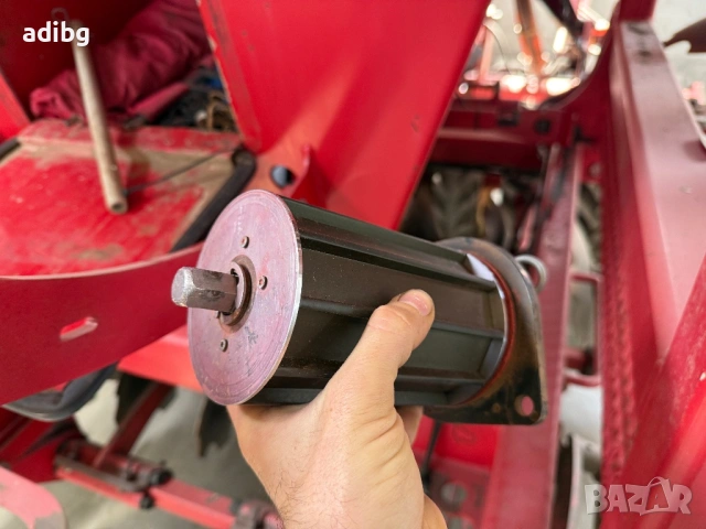 Horsch Pronto 4 DC Есенна Сеялка, снимка 15 - Селскостопанска техника - 54155537