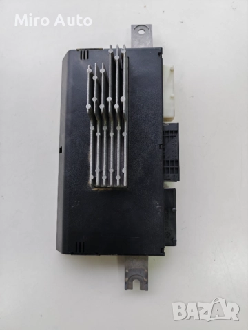 Модул за Светлини от БМВ е39