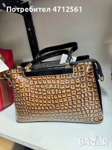 Чанти Berlina, снимка 13 - Раници - 53141779