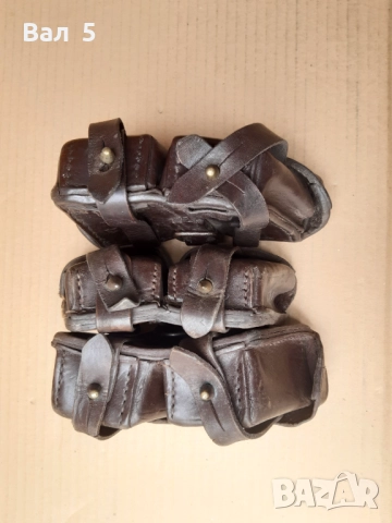 Паласки за Манлихер М 95 - лява , средна и дясна . Паласка, снимка 4 - Антикварни и старинни предмети - 51664891