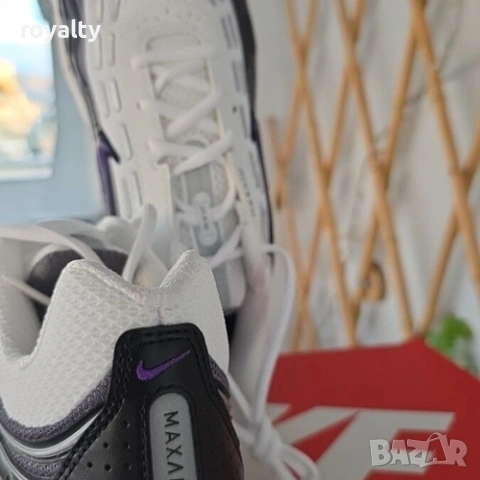 Nike Air Max TL 2.5 Нови Оригинални Мъжки Маратонки , снимка 3 - Маратонки - 53840789