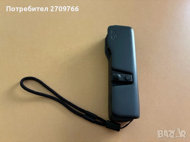 DJI osmo pocket 2+micro sd , снимка 5 - Камери - 52162858
