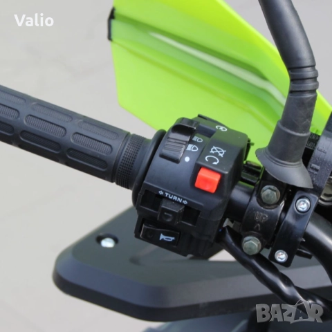 АТВ 150сс автоматик, снимка 2 - Мотоциклети и мототехника - 48244962