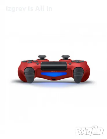 Безжичен джойстик Dual shock 4, снимка 9 - PlayStation конзоли - 49257158