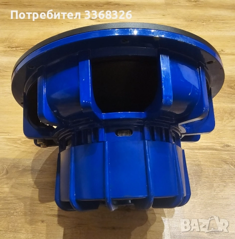 Субуфер Sioux Neon X 2350 1600w