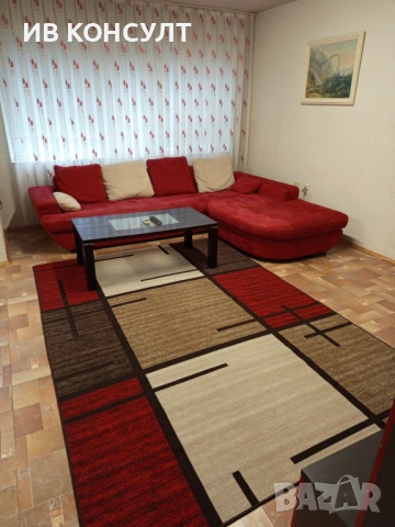 Отдава под наем тристаен апартамент в гр. Стара Загора, снимка 3 - Апартаменти - 53722160