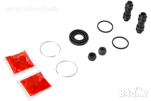 Гумички комплект за заден спирачен апарат за СУБАРУ ЛЕГАСИ ИМПРЕЗА SUBARU 26297AA040 26297-AA040 OEM