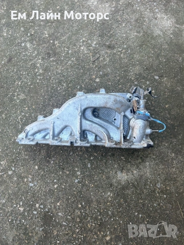 Смукателен колектор за Reno Trafıc 1.6 DCI