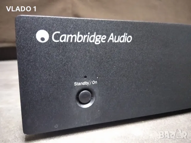 Cambridge Audio azur 340C CD player ЦД плеър, снимка 4 - Ресийвъри, усилватели, смесителни пултове - 47587371