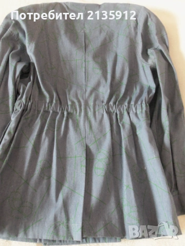 Дамско сако, три модела, снимка 9 - Сака - 37509475