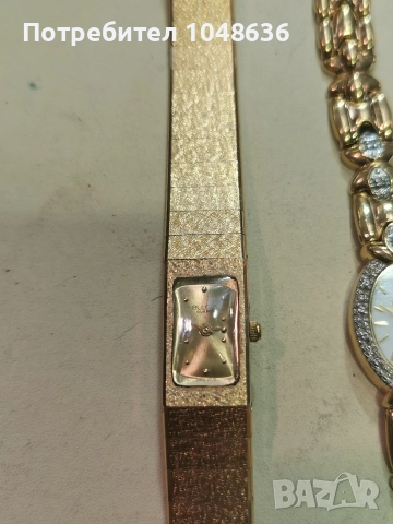 дамски часовници Bulova, снимка 2 - Дамски - 52954558