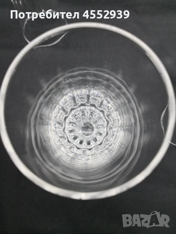 Кристални чаши на Luminarc , снимка 7 - Чаши - 53831270