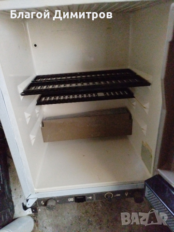 Хладилници на ток220 12 волта Пропан Бутан , снимка 8 - Хладилници - 44988220