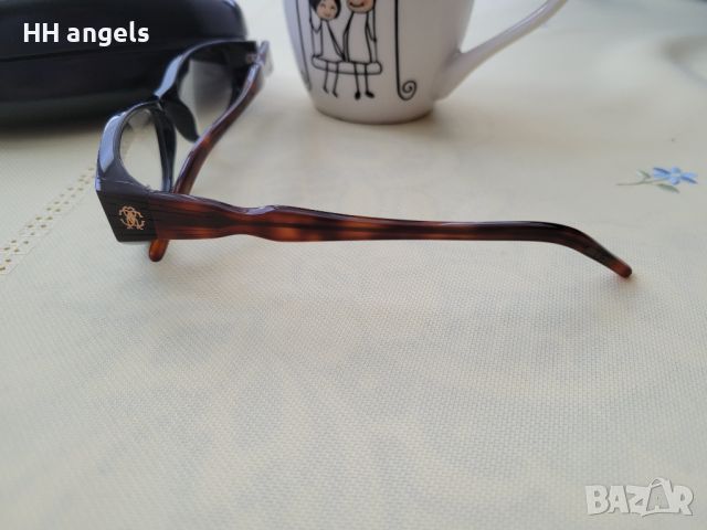 Roberto Cavalli чисто нови рамки за очила, снимка 5 - Слънчеви и диоптрични очила - 45094471