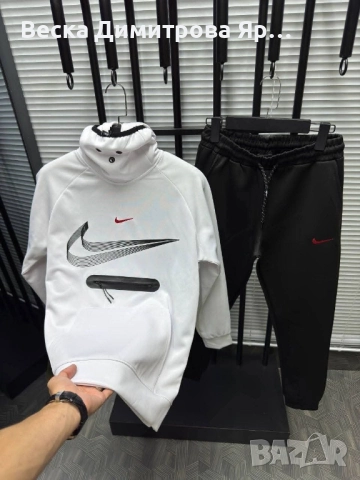 Намалени мъжки екипи , снимка 7 - Спортни дрехи, екипи - 51851846