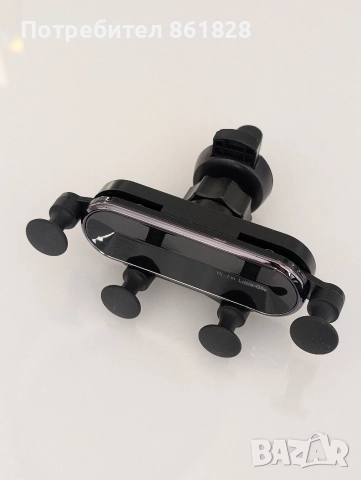 Стойка за кола за телефон, снимка 4 - Селфи стикове, аксесоари - 52866268