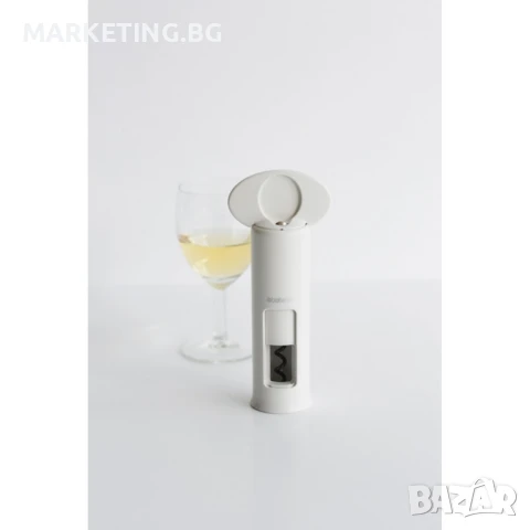 Тирбушон Brabantia Classic White/Black, снимка 3 - Други - 50456004