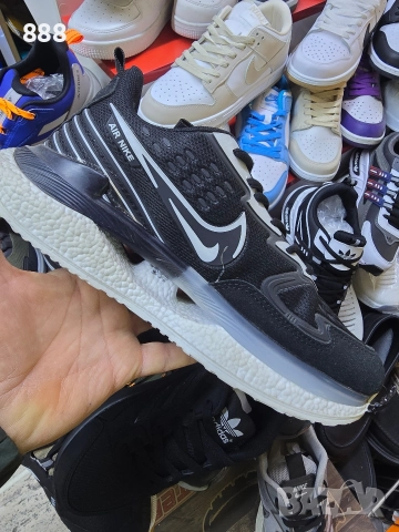 мъжки маратонки , снимка 4 - Маратонки - 52916324