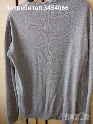 Мъжка жилетка и риза. , снимка 5 - Ризи - 51892832