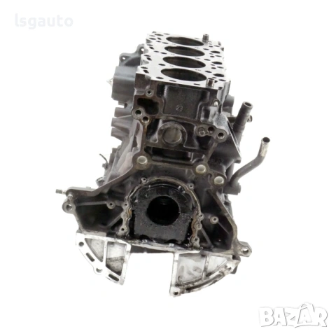 Цилиндров блок 1CD-FTV 2000 Toyota Avensis II 2003-2009 ID: 159278, снимка 4 - Части - 54028039